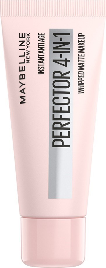 Maybelline New York Instant Perfector 4 ETKİ 1 ARADA Fondöten- Light Medium (Koyu Ton)
