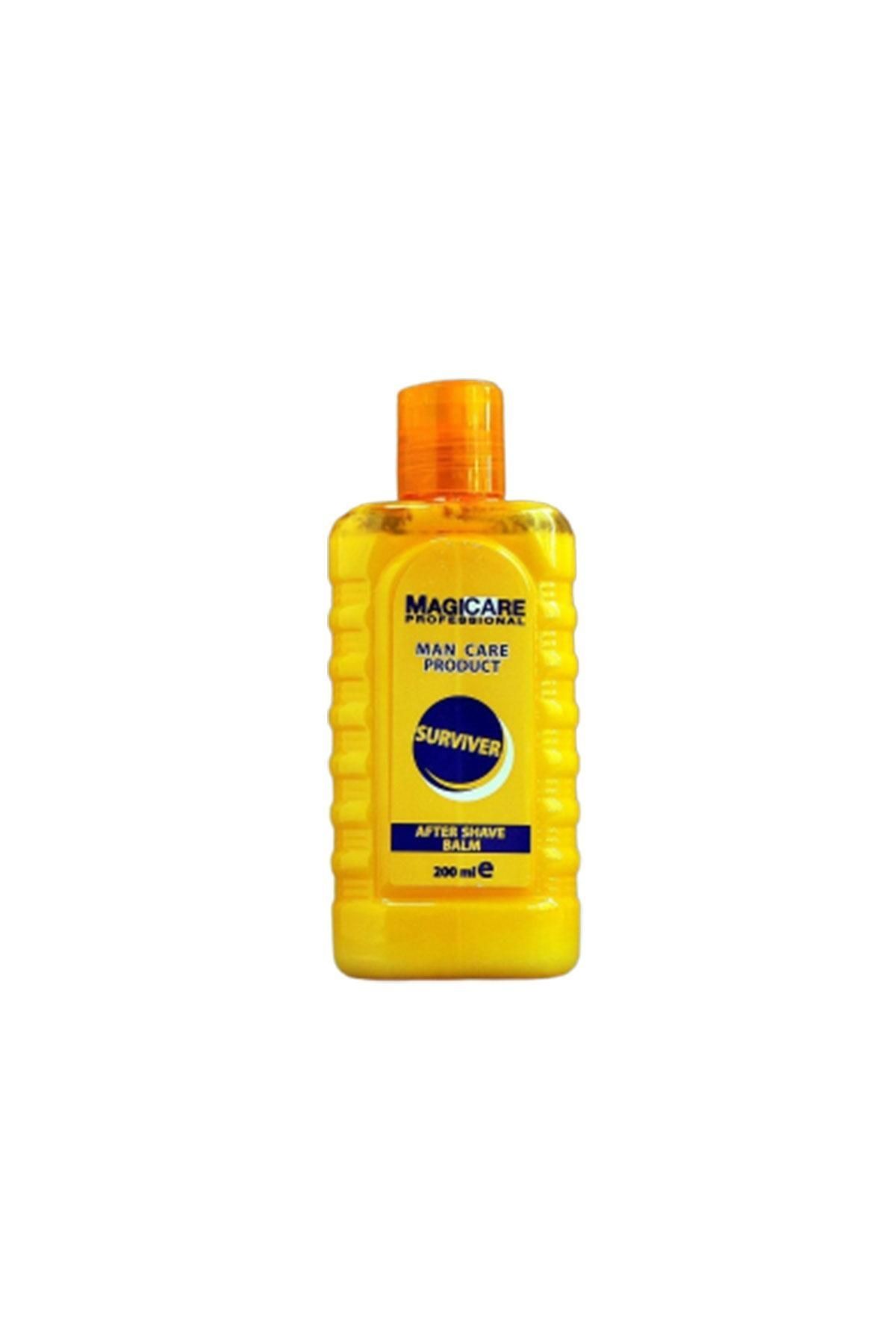 Magıcare After Shave Balm Survıver 200 ml