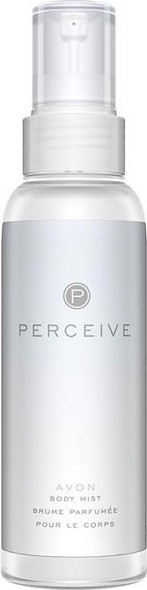 Avon Perceıve Vücut Sprey 100 ml