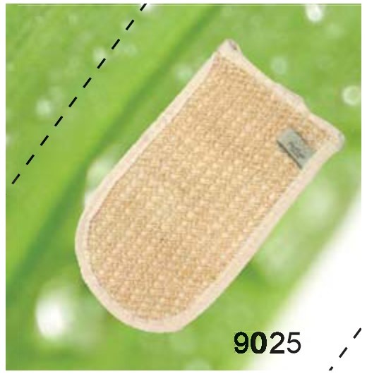  La Perla Havlu Eldiven (sisal) 9025