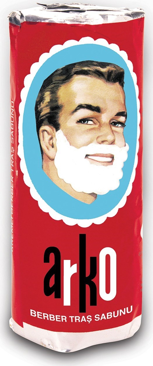 Arko Tıraş Sabunu 75 Gr