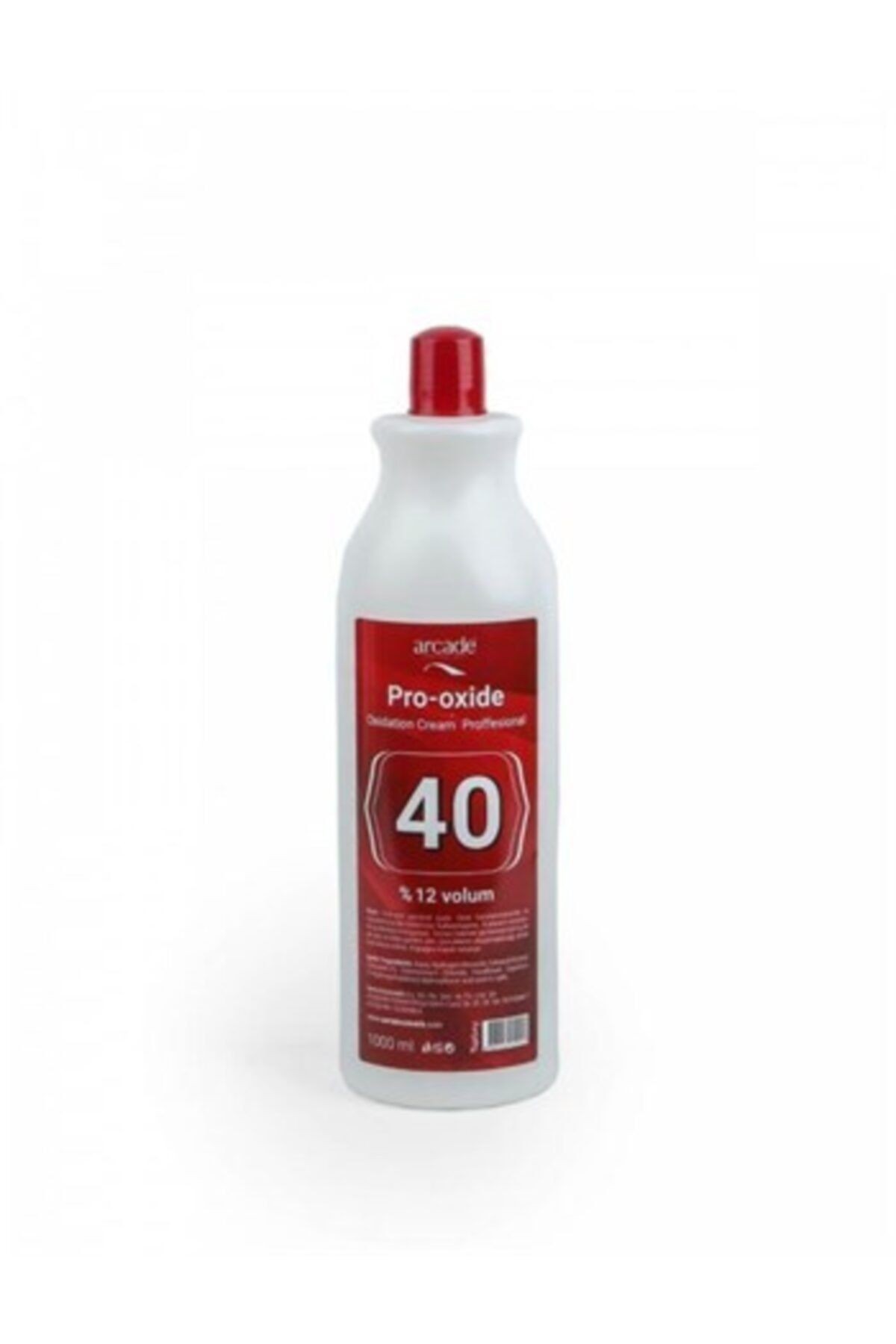 40v Oksidan 1000ml