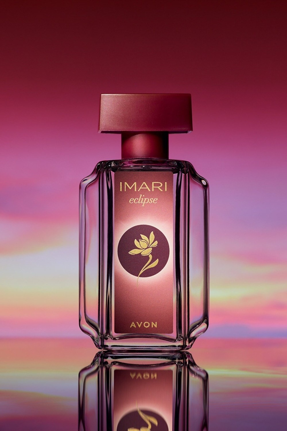 Avon Imari Eclipse Kadın Parfüm Edt 50 Ml.