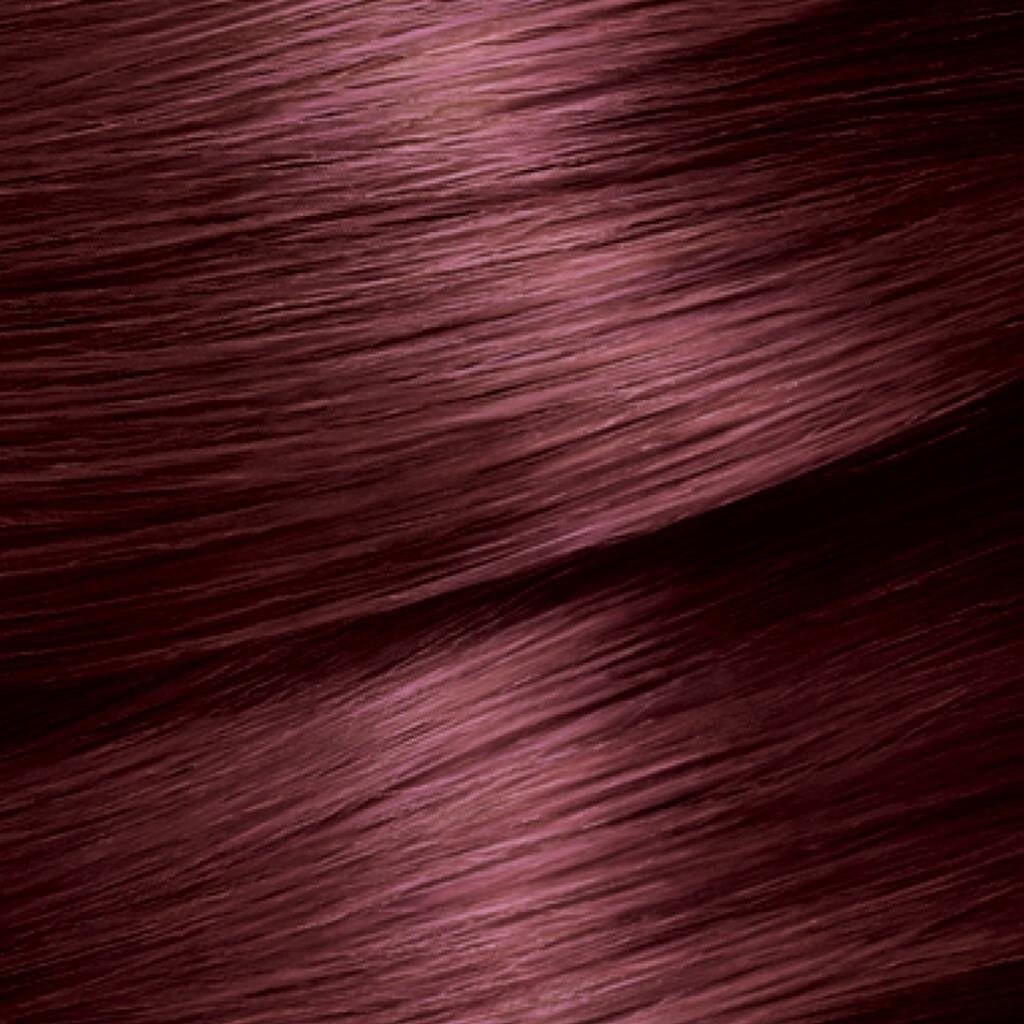 Garnier Color Naturals 4.6 - Kestane Kızıl Saç Boyası