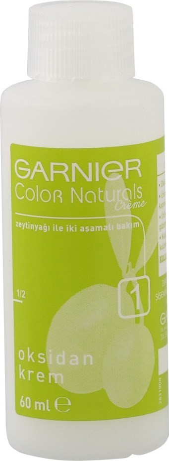 Garnier Color Naturals 7/1 - Küllü Kumral Saç Boyası