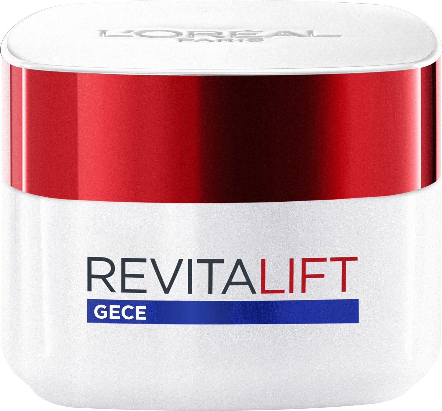 L'Oréal Paris Revitalift Gece Bakım Kremi