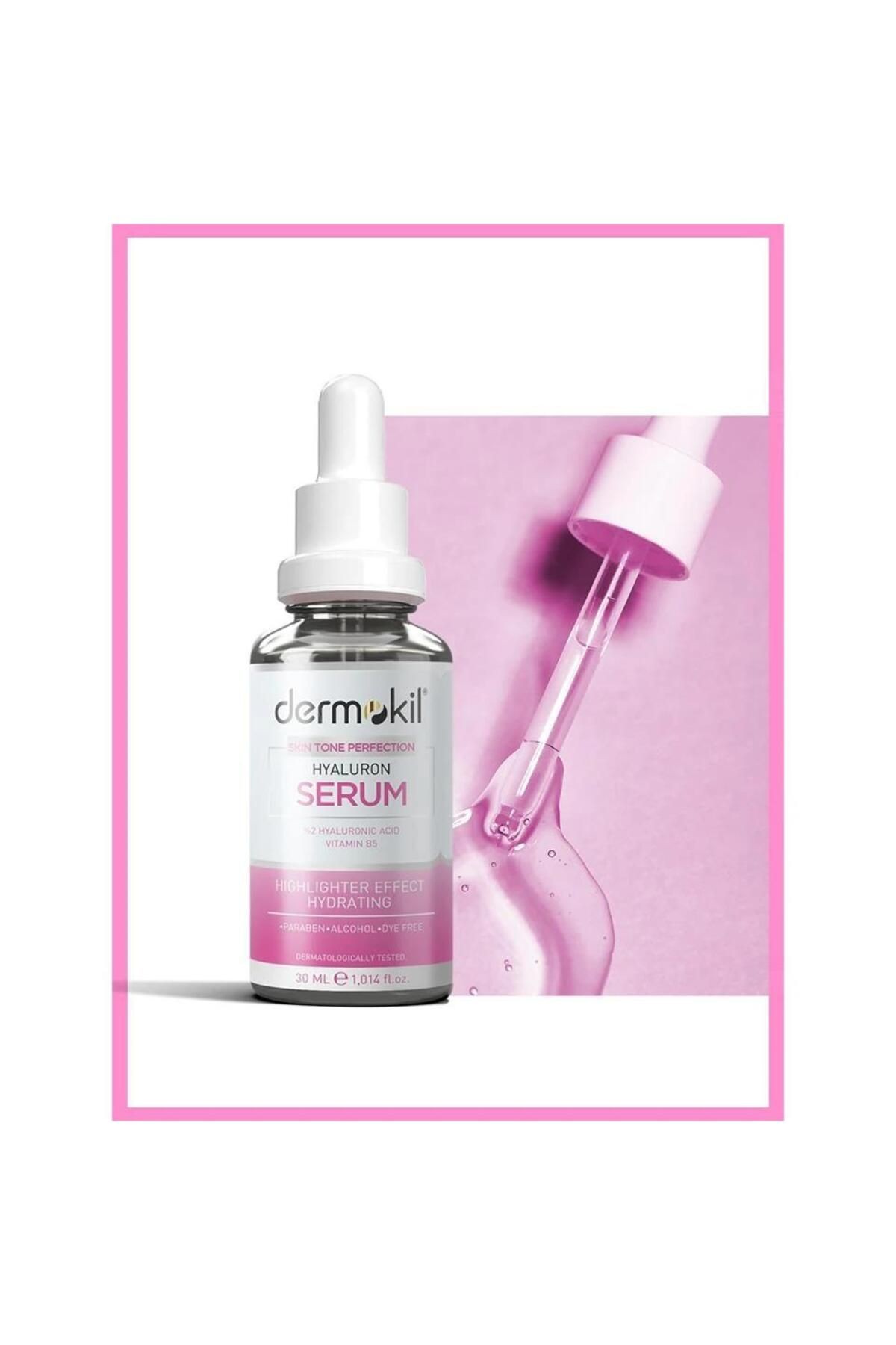 Skin Tone Perfection Hyaluron Serum 30 ml