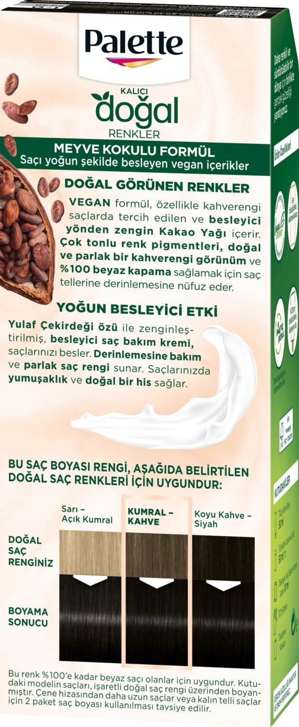 1-0 Siyah 50ml