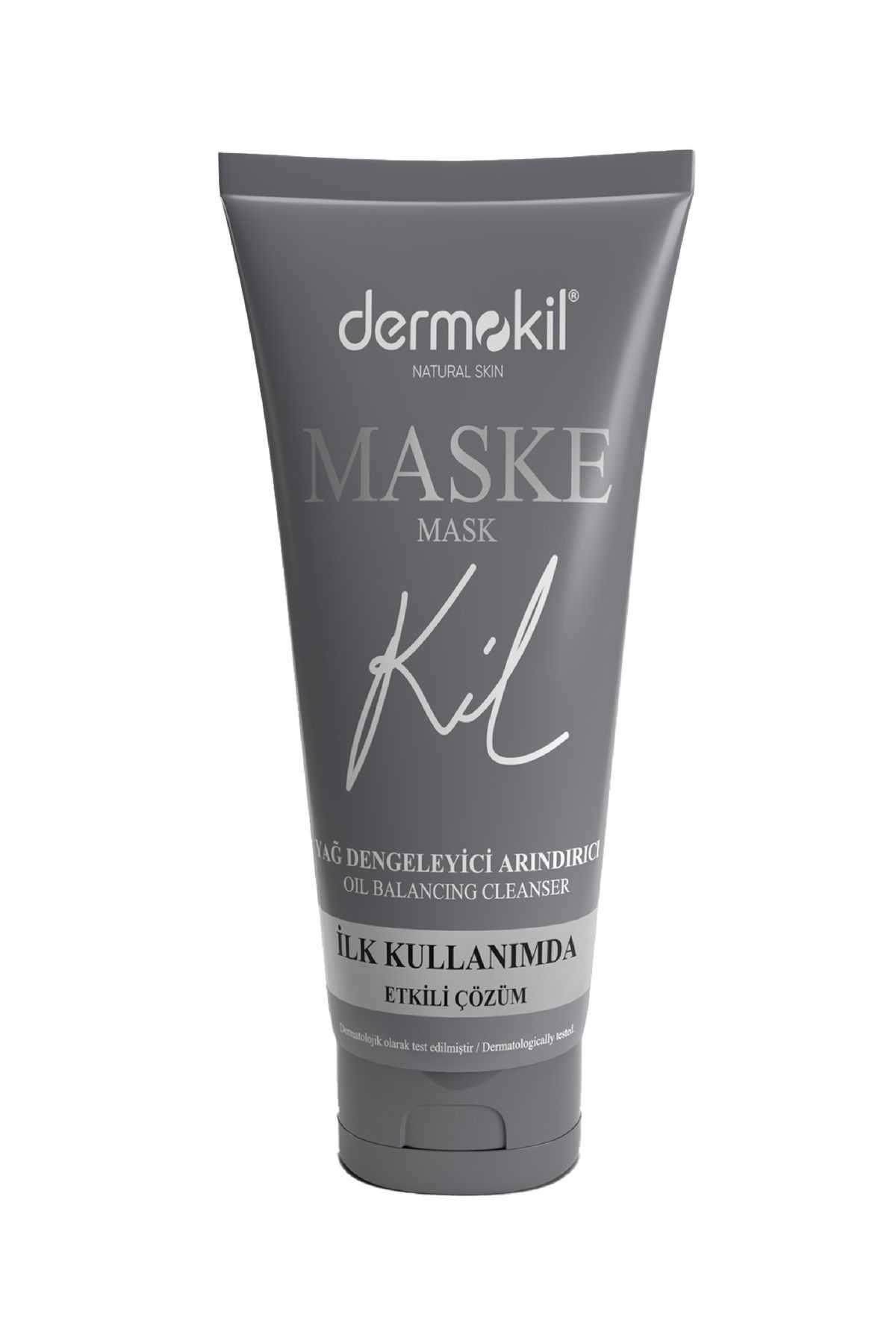 Maske 75ml Yağlı