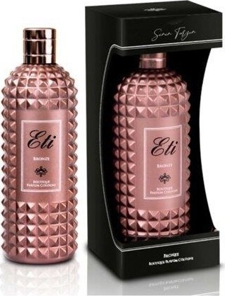 Eti Boutıqua Kolonya Butik Bronze 300 ml