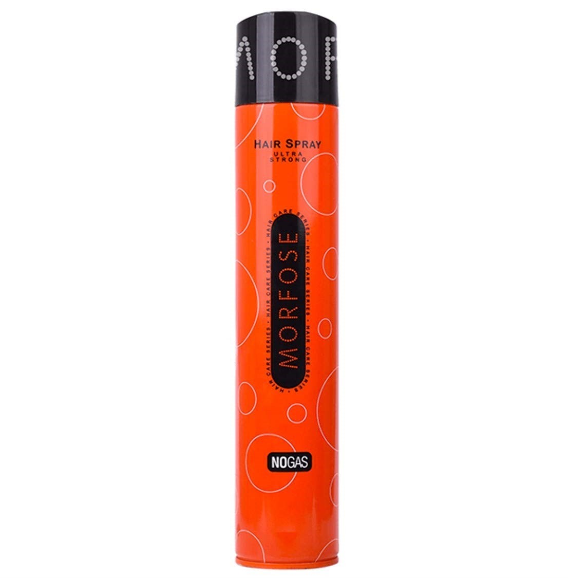 Morfose N0 Gas Ultra Sert Saç Spreyı 400 Ml