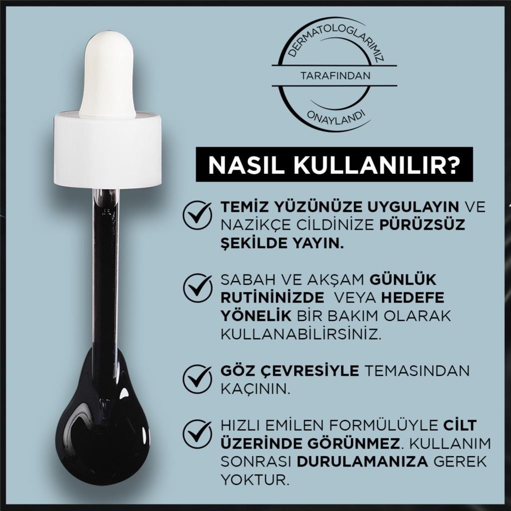Garnier Aha+Bha Cilt Kusurları Karşıtı Serum 