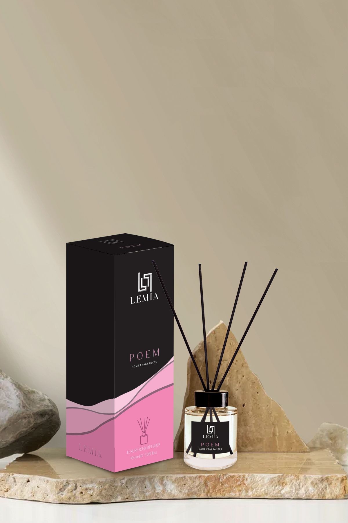 Poem Oda Kokusu 100 ml