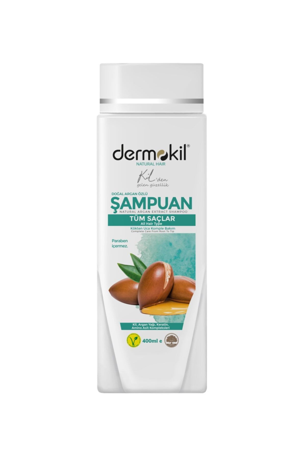 Şampuan