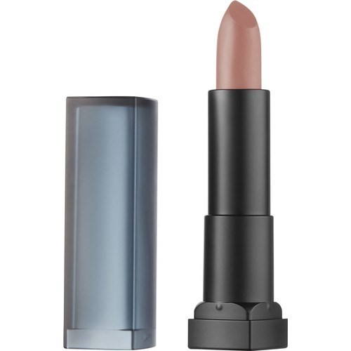 Maybelline New York Color Sensational Powder Matte Ruj - 15 Smoky Taupe - Nude