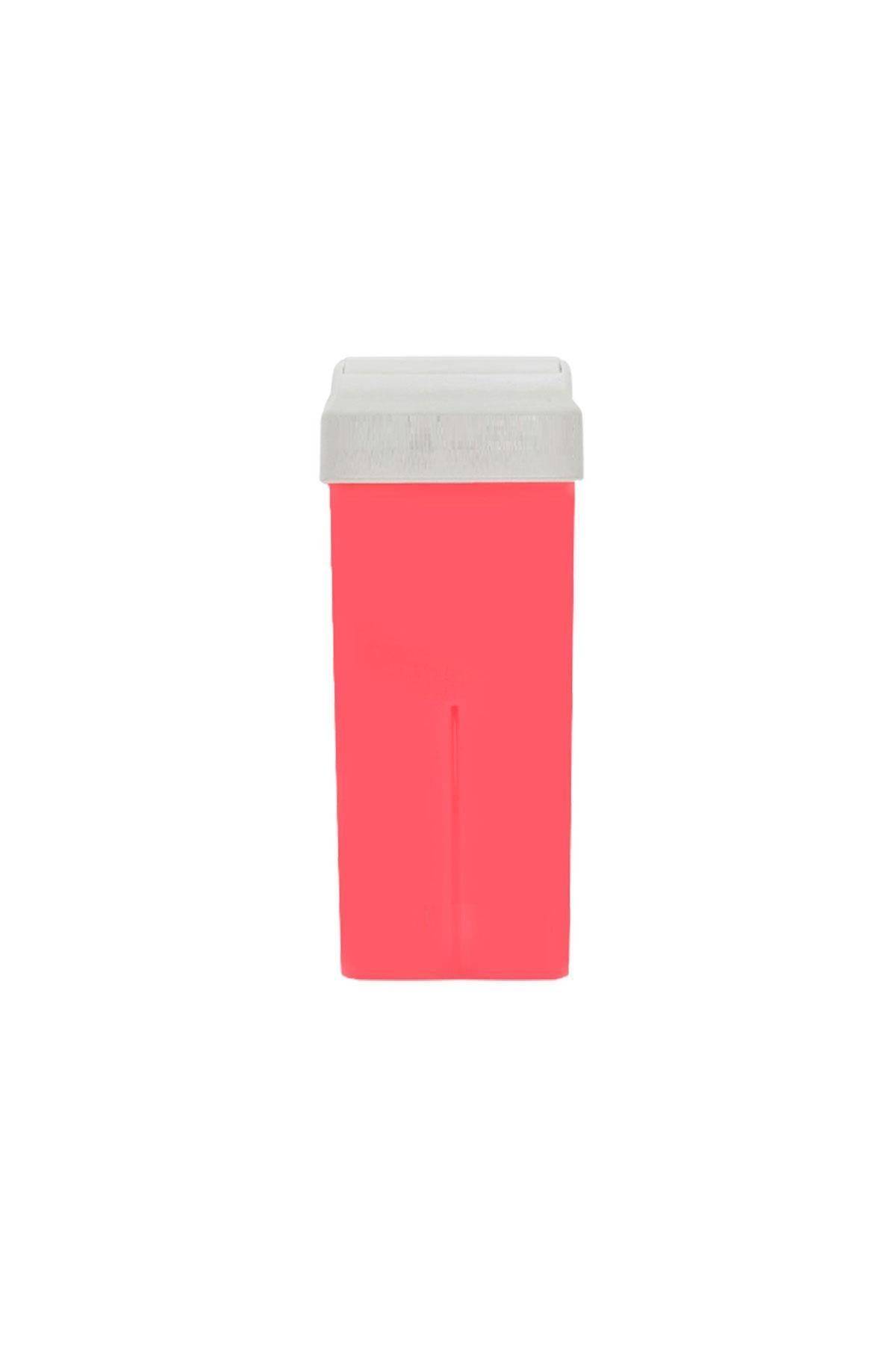 Pink Pudralı Roll-on Ağda 100 ml