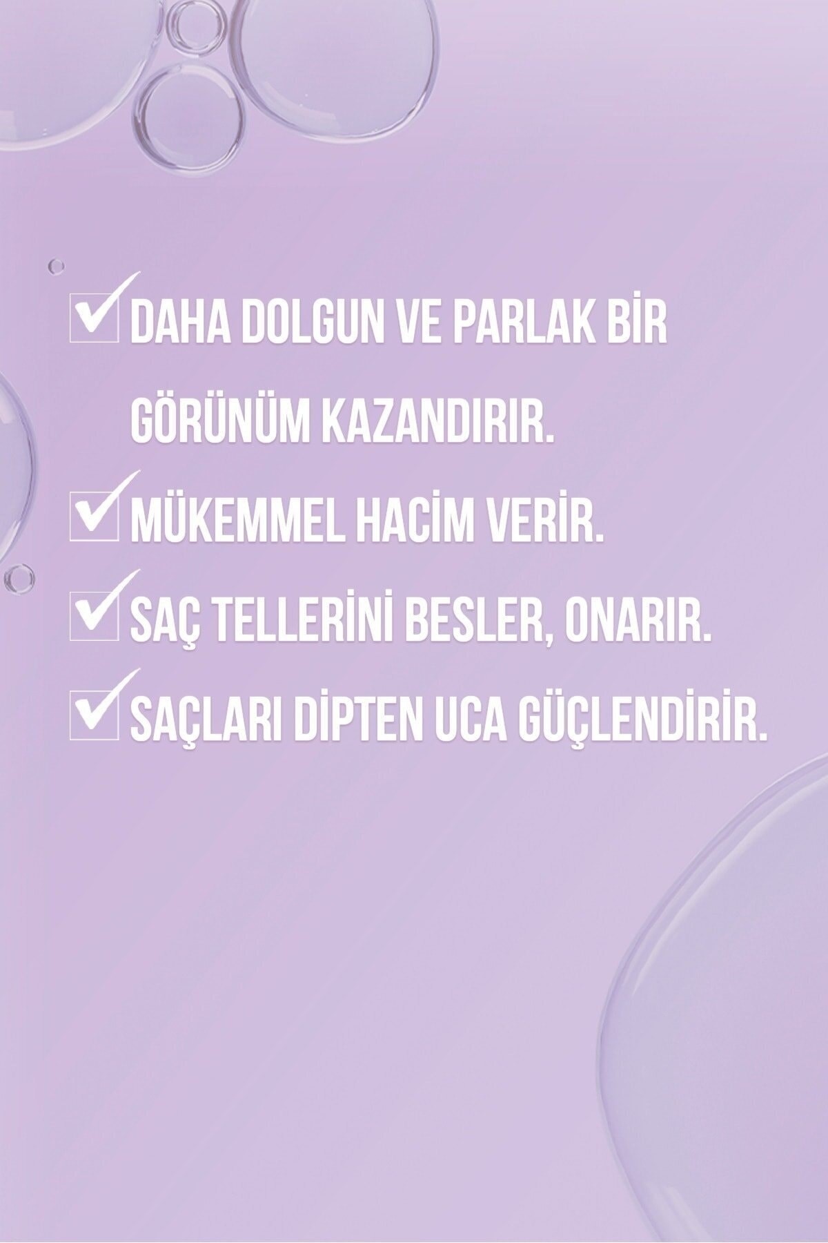Restorex Collagen&biotin Dolgunlaştırıcı Şampuan 500 Ml 2 Adet