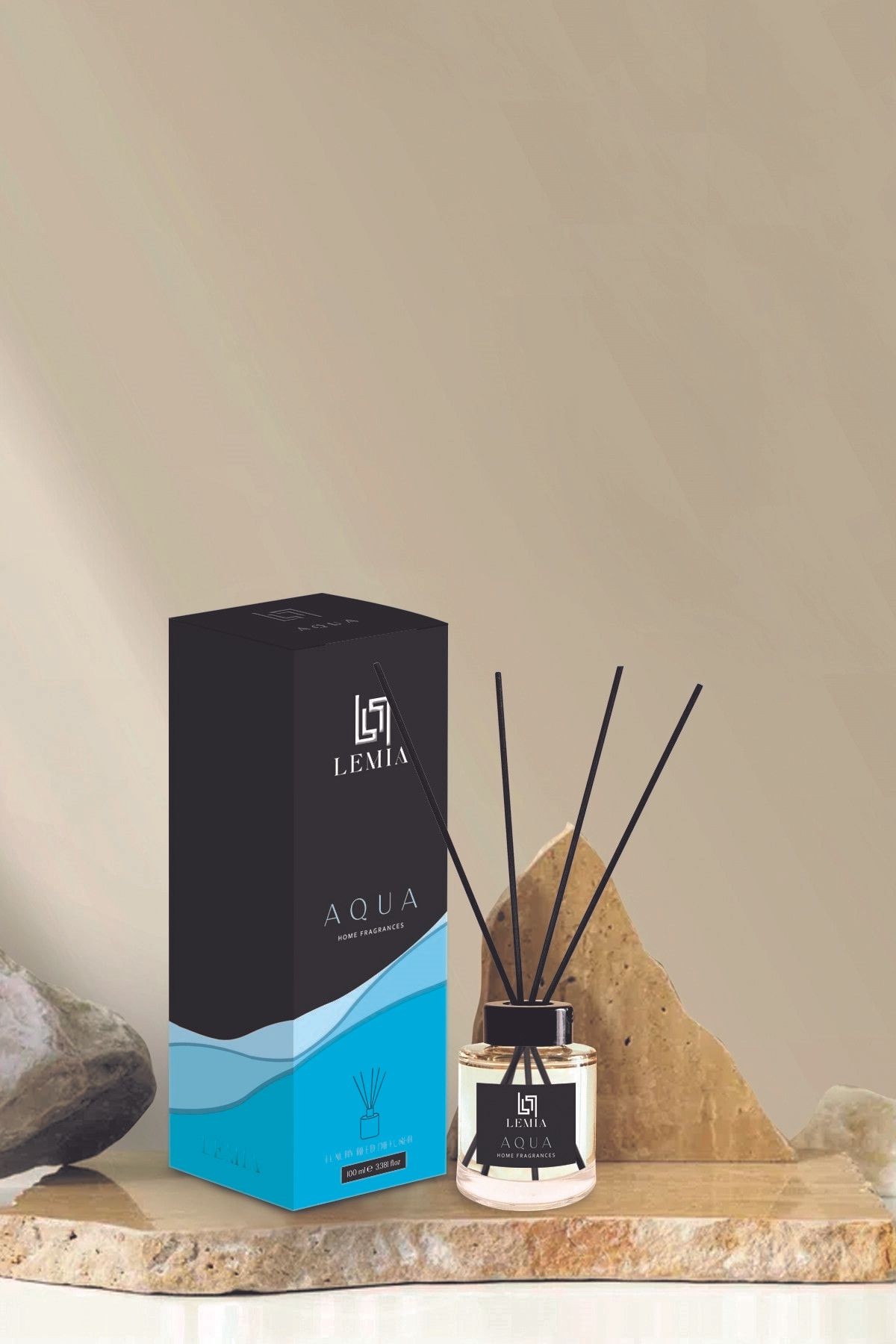 Aqua Home Oda Kokusu 100 Ml