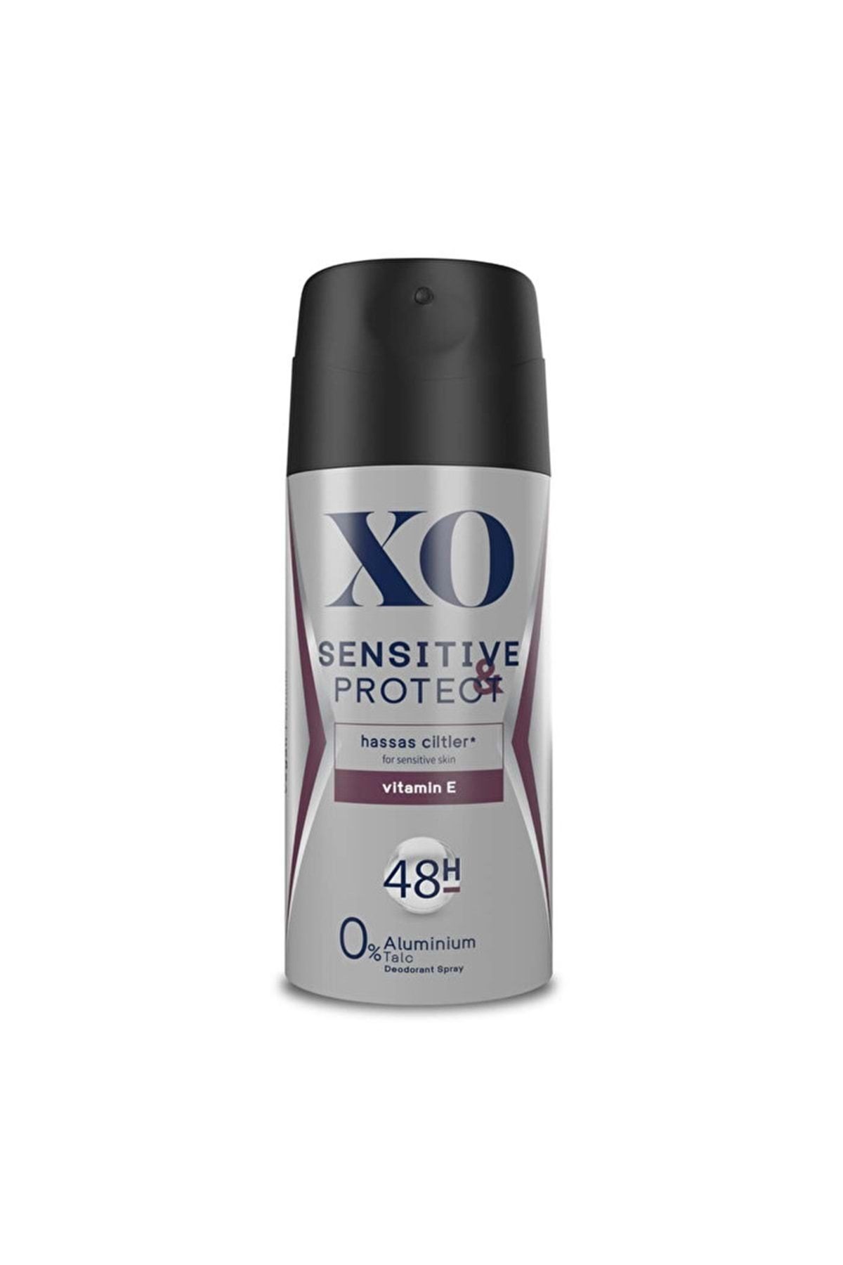 Sensitive & Koruma Erkek Deodorant Sprey 150 ml