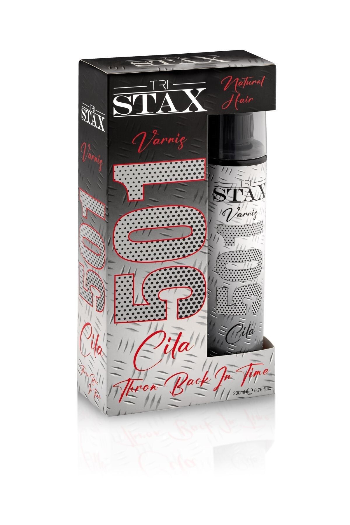 STAX 501 CİLA
