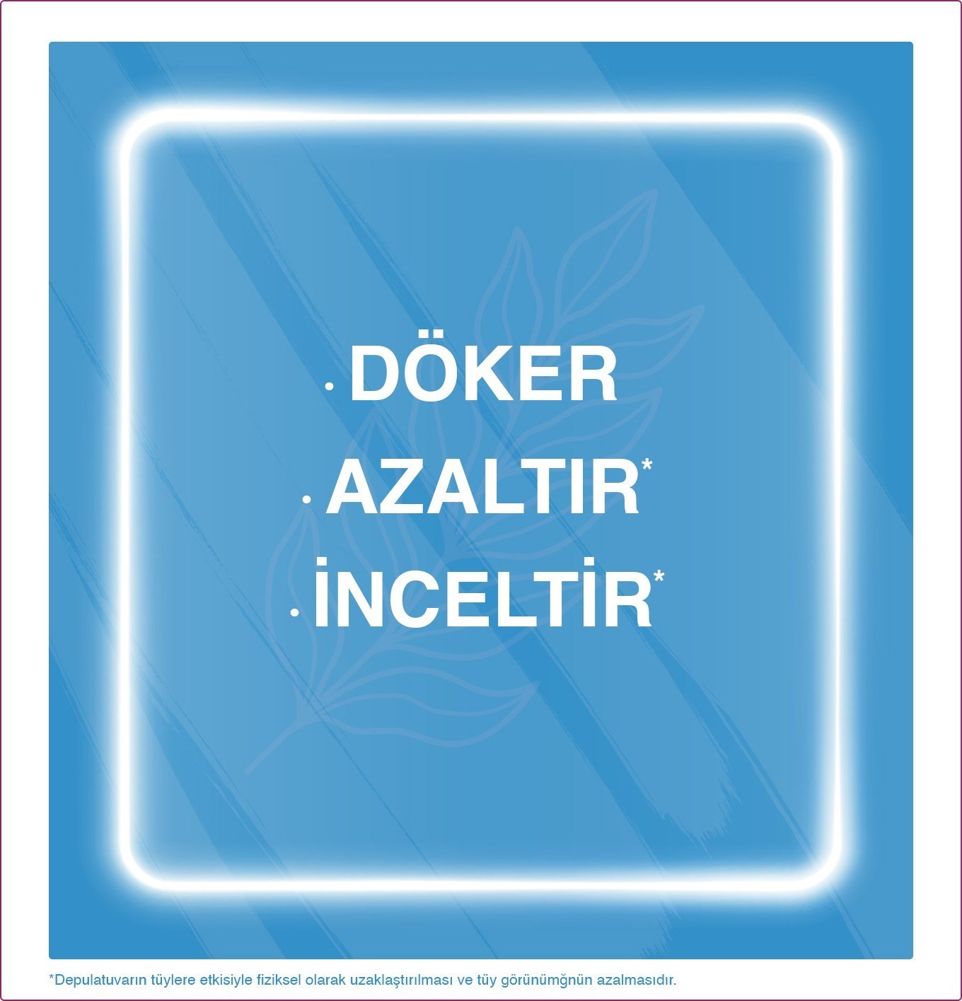 Bioder Erkeklere Özel Tüy Dökücü Krem 2X100ML
