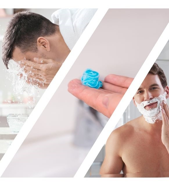 Arko Men Cool Tıraş Jeli 200 ML