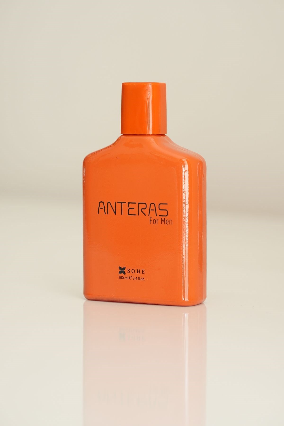 Soshe Anteras Erkek Parfüm Edc 100 Ml