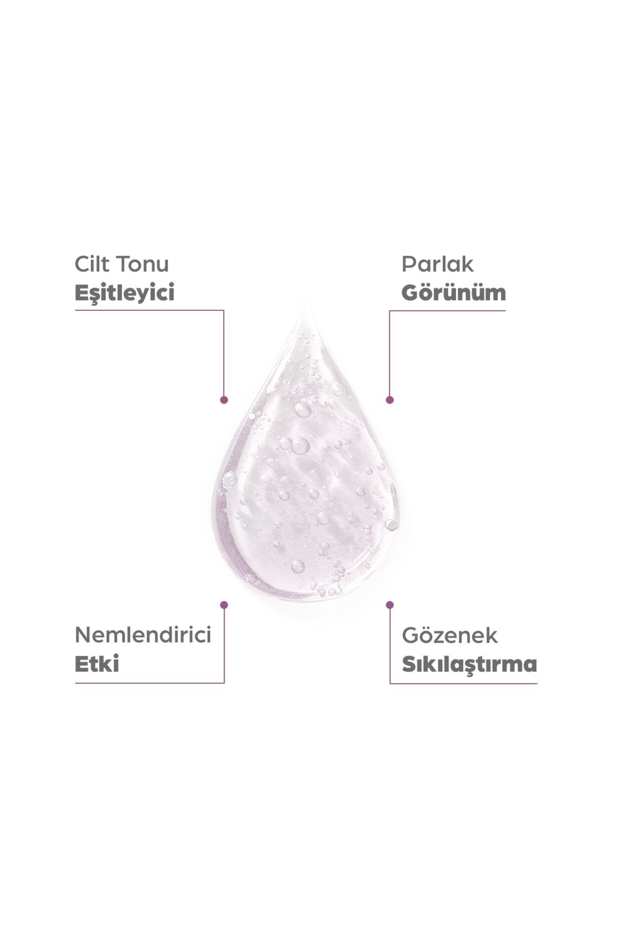Hyaluron Yüz Temizleme Yağı 150 ml