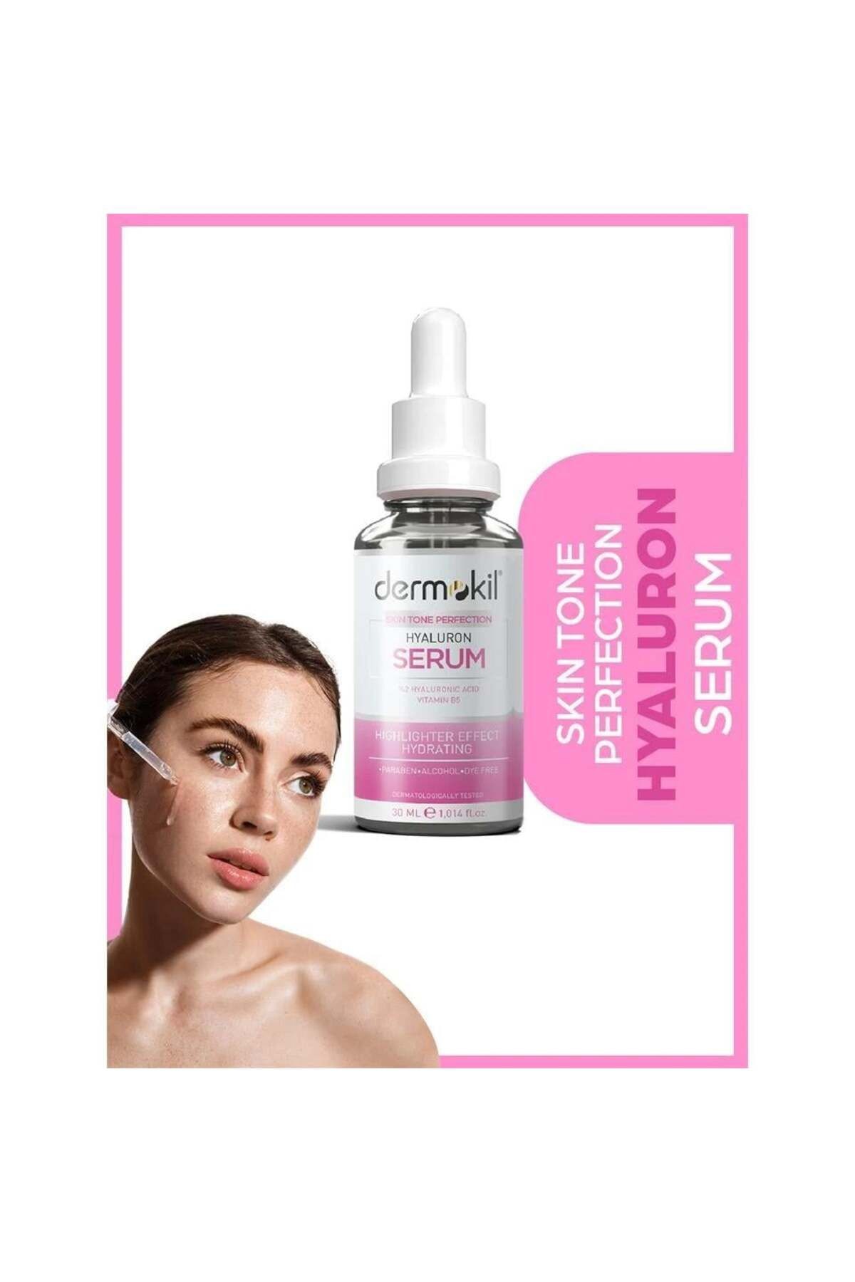 Skin Tone Perfection Hyaluron Serum 30 ml