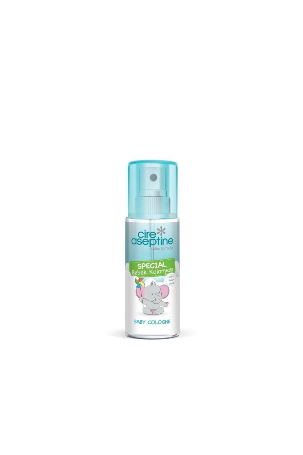 Bebek Kolonyası Special 150 Ml