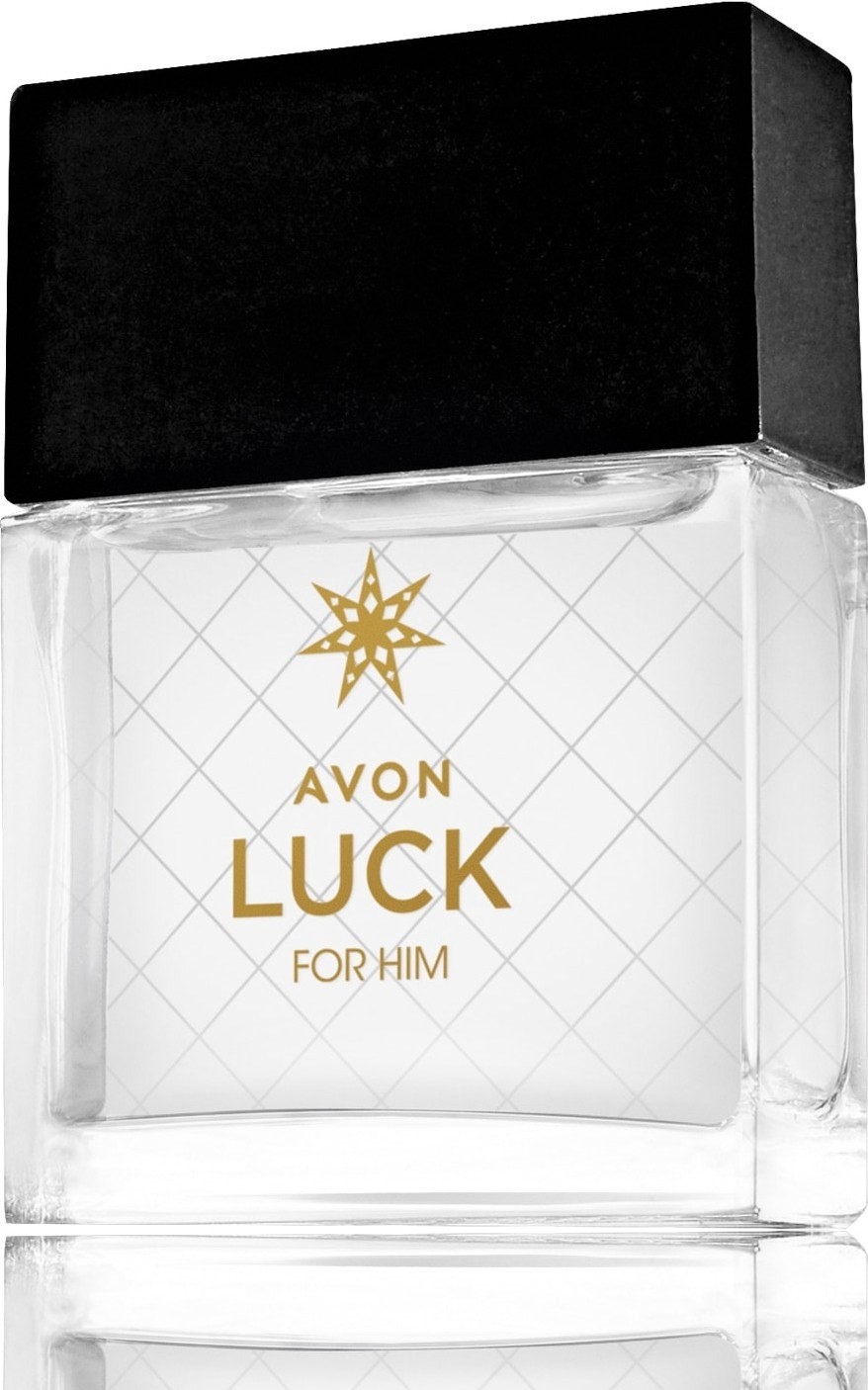 Avon Luck Original Seyahat Boyu Erkek Edt - 30ML.