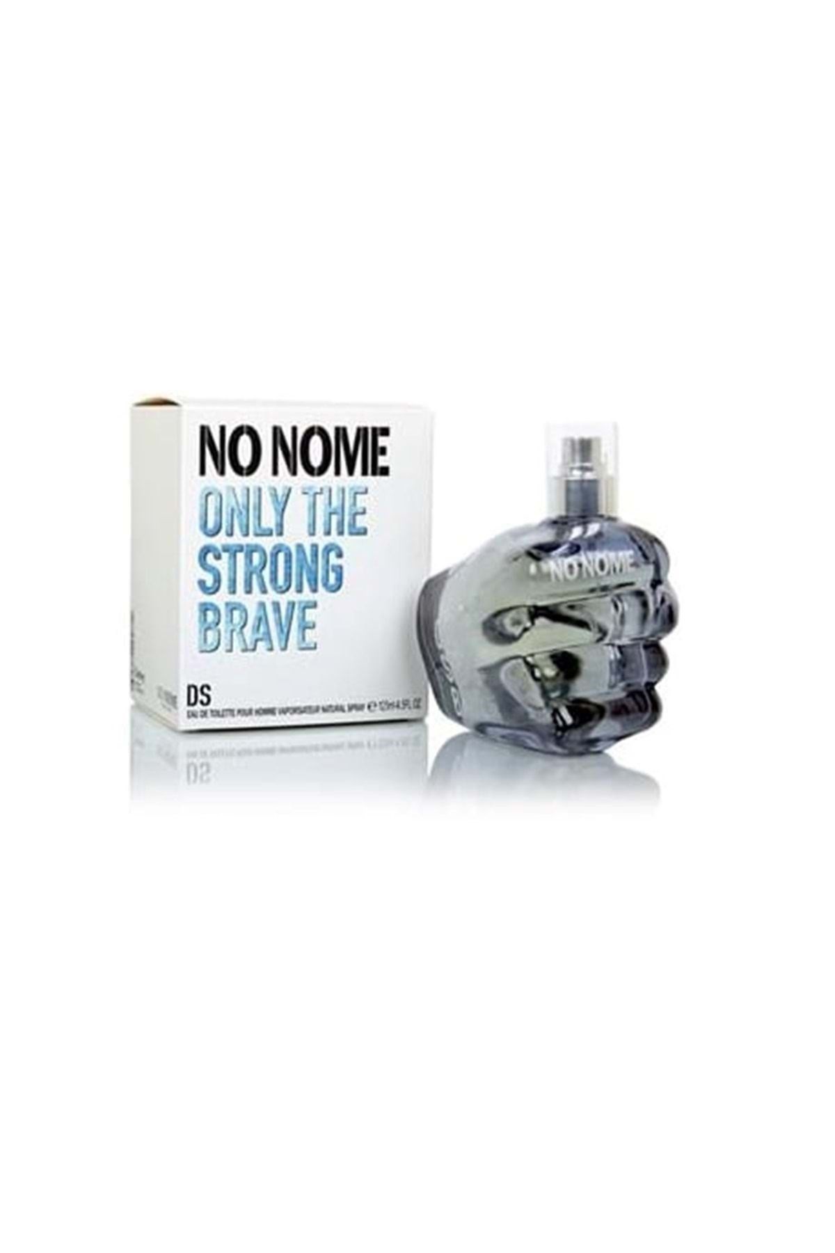 NO NOME 104 Only The Strong Brave Man Erkek Parfümü