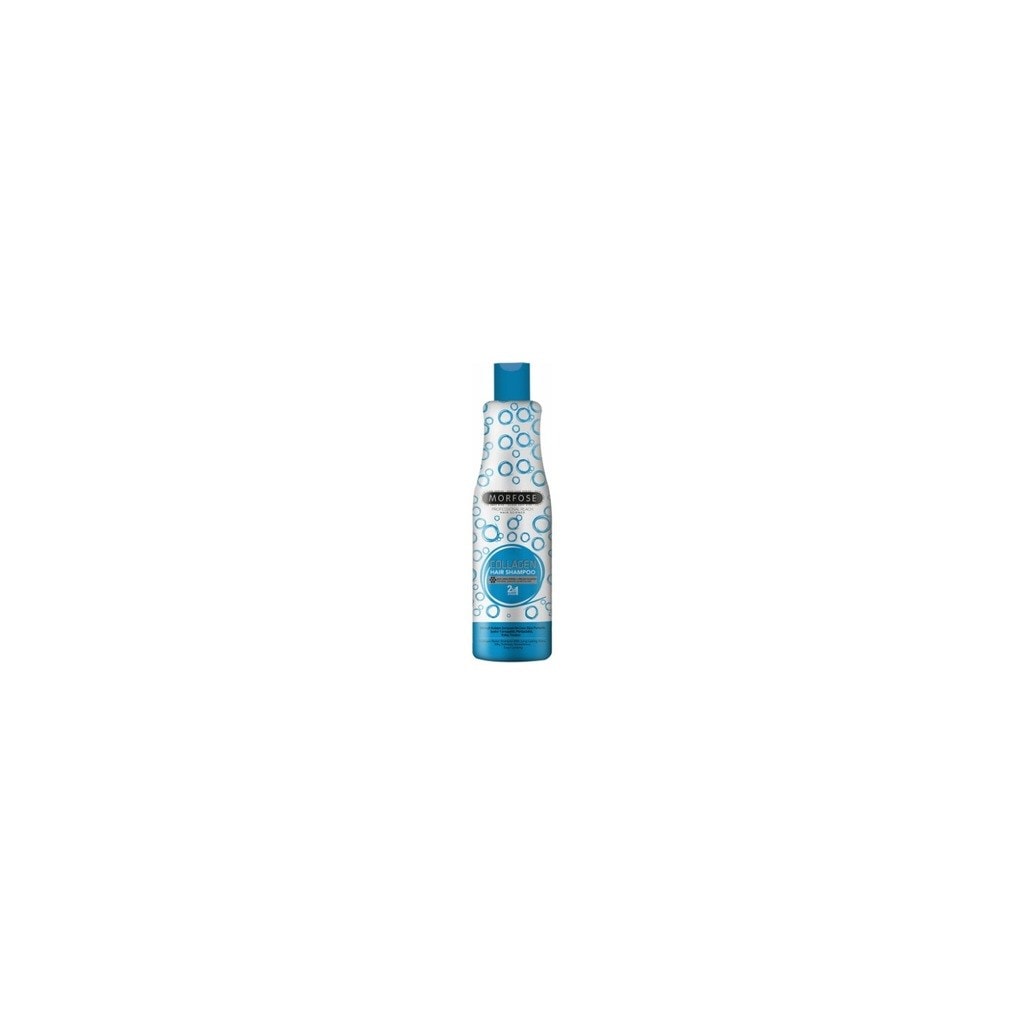 Morfose Collogen Şampuan 500 ML