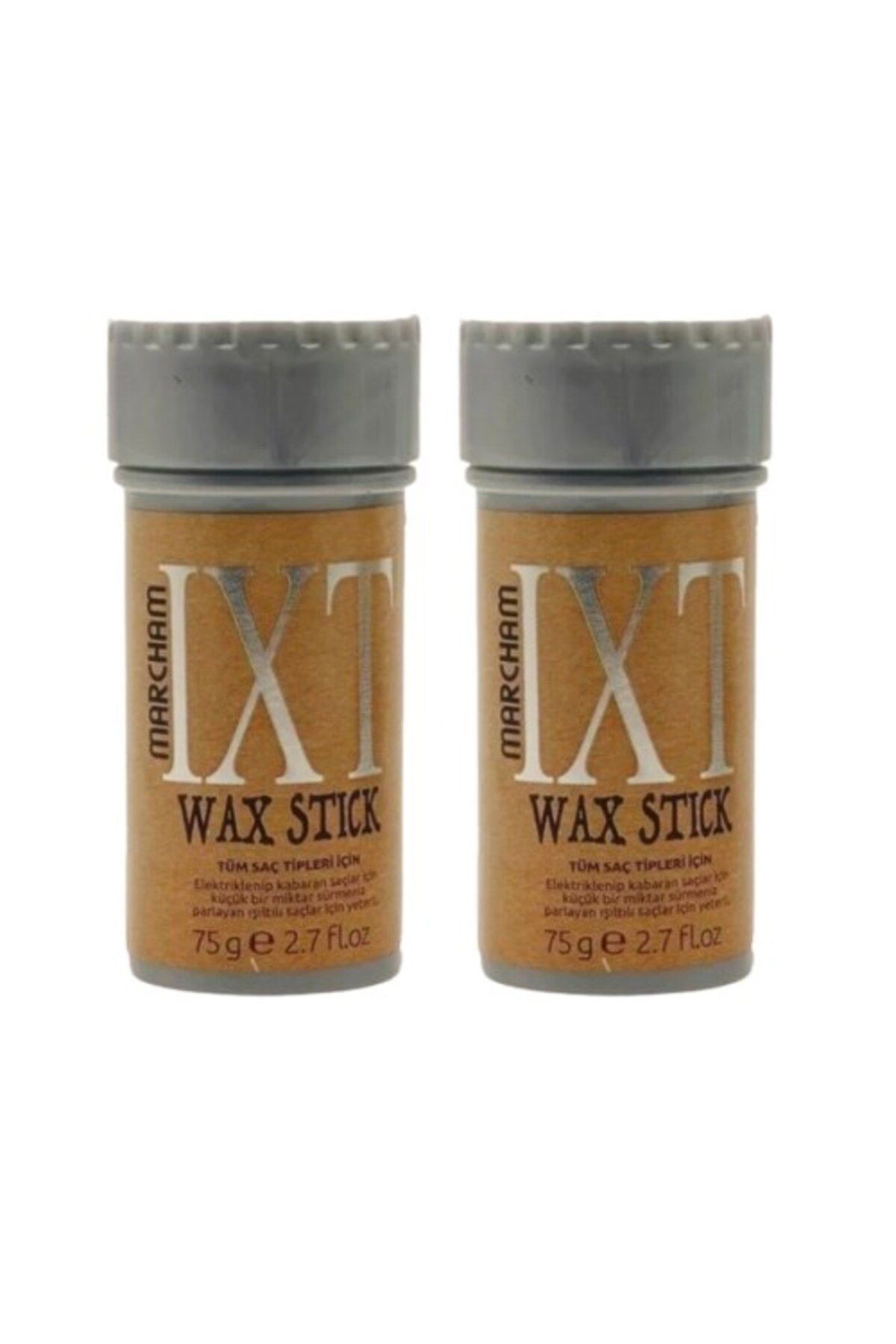 Stick WAX 75 gr - Bayanlar İçin X 2