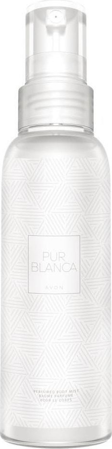 Avon Pur Planca Vücut Sprey 100 ml