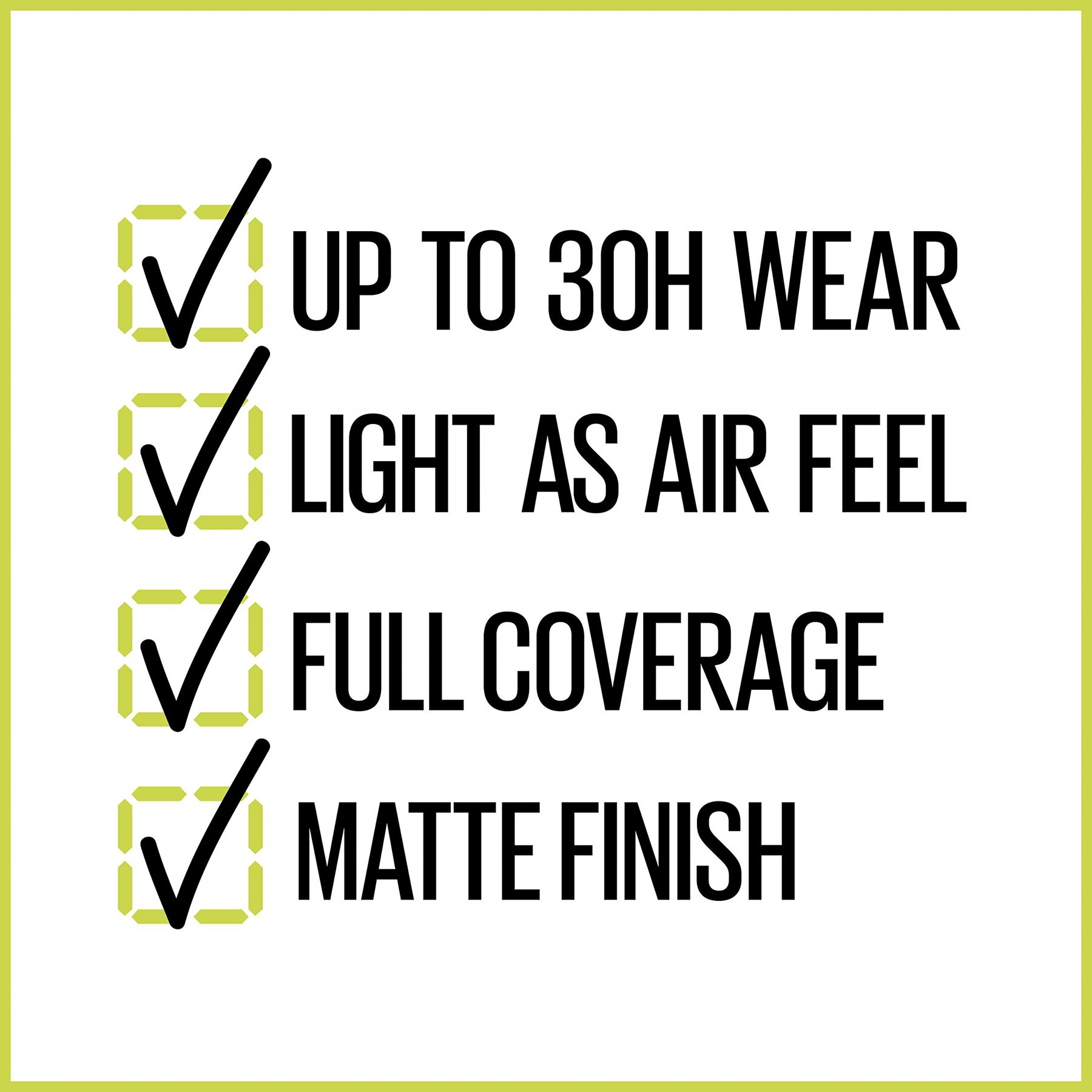 Maybelline New York Superstay Active Wear Fondöten 30 Sand (30 ml)