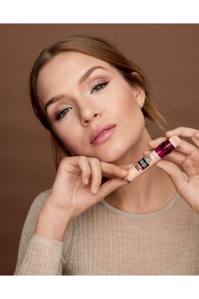 Maybelline New York Instant Anti Age Eraser Kapatıcı 06 Neutral