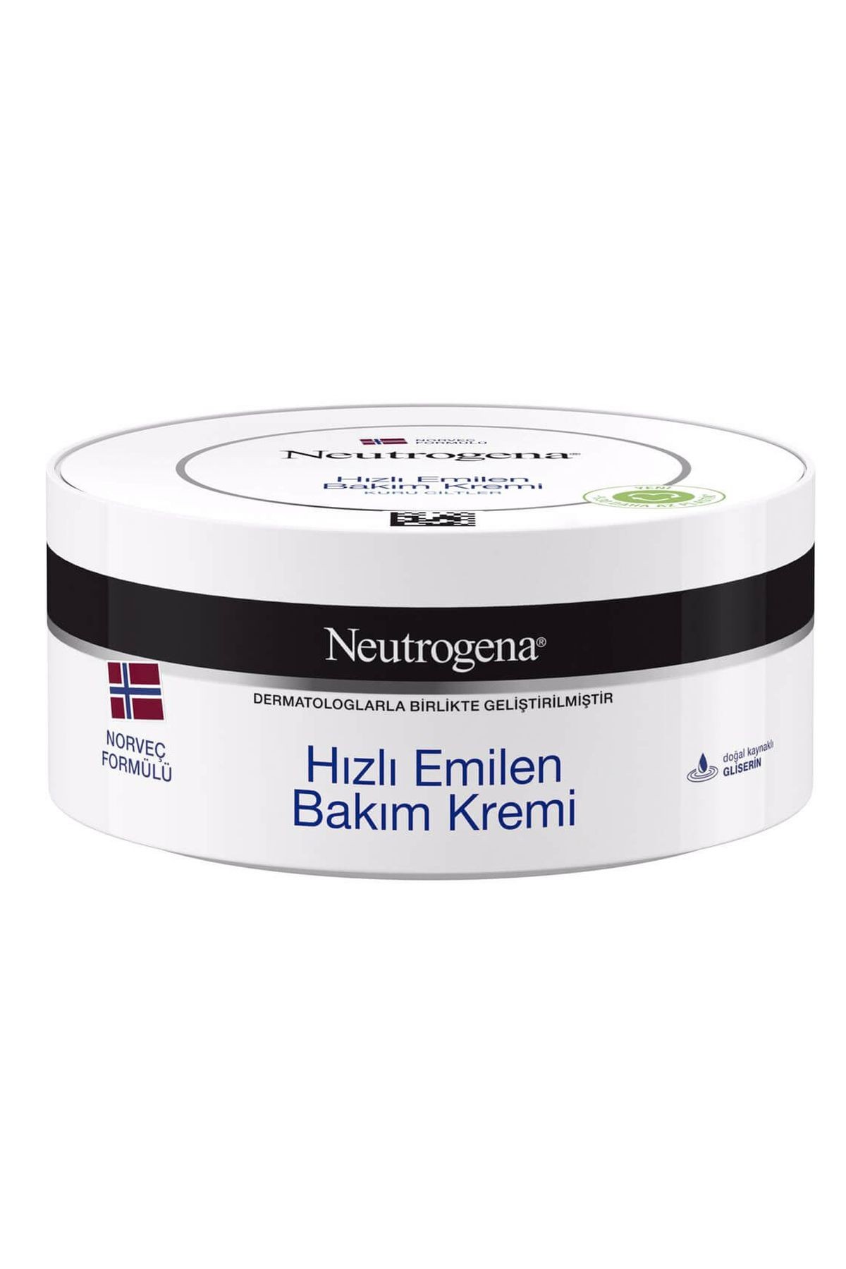 Hızlı Emilen El Ve Vücut Bakım Kremi 200 ml
