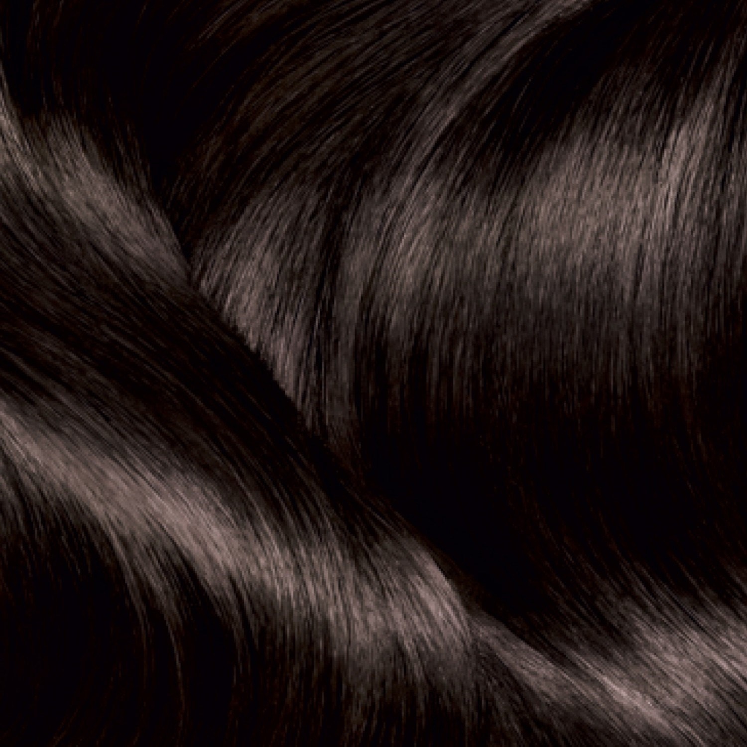 Garnier Çarpıcı Renkler 3/0 - Çarpıcı Kahve Saç Boyası