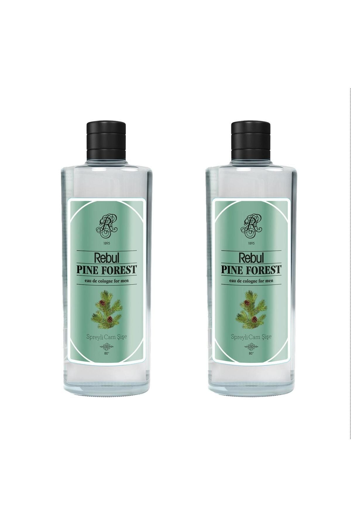 Pıne Forest Edc 250 ml * 2 Adet