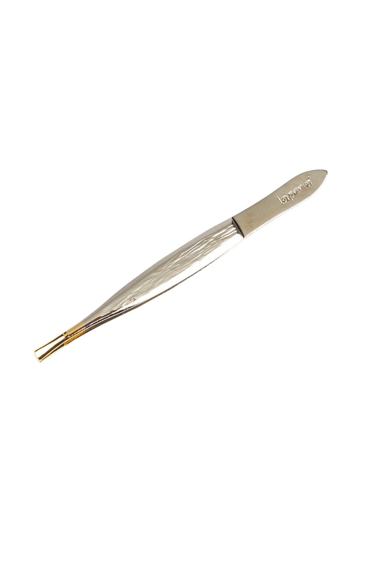 Ince Uclu Silver Cımbız 1065