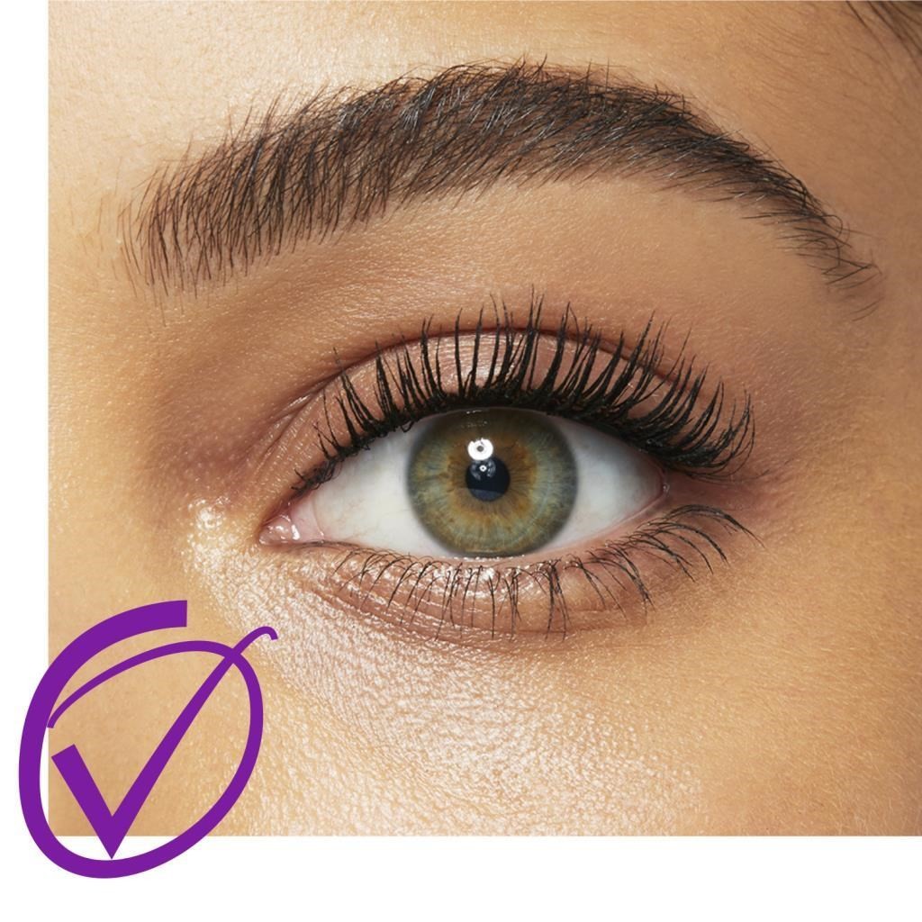 Maybelline New York Falsies Lash Lift Kaldırma Etkili Siyah Maskara