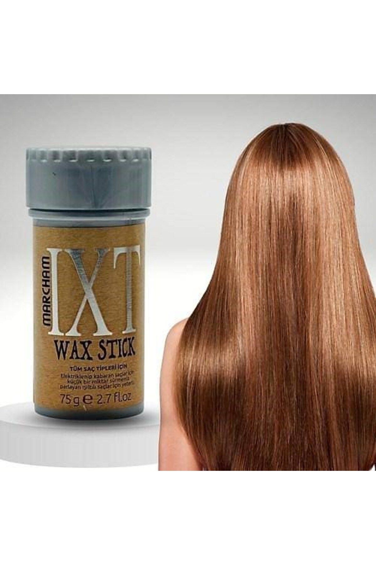 Stick WAX 75 gr - Bayanlar İçin X 2