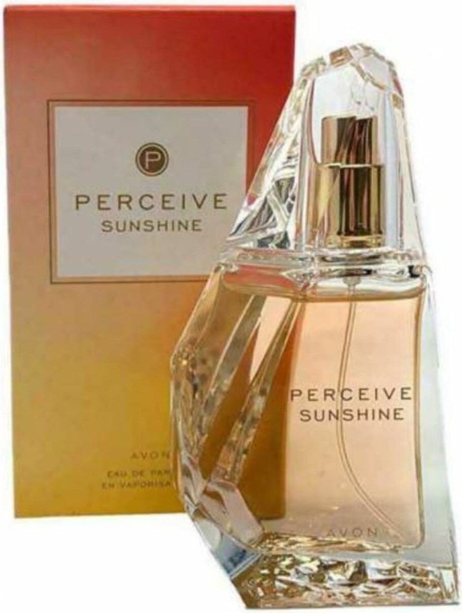 Avon Perceive Sunshine