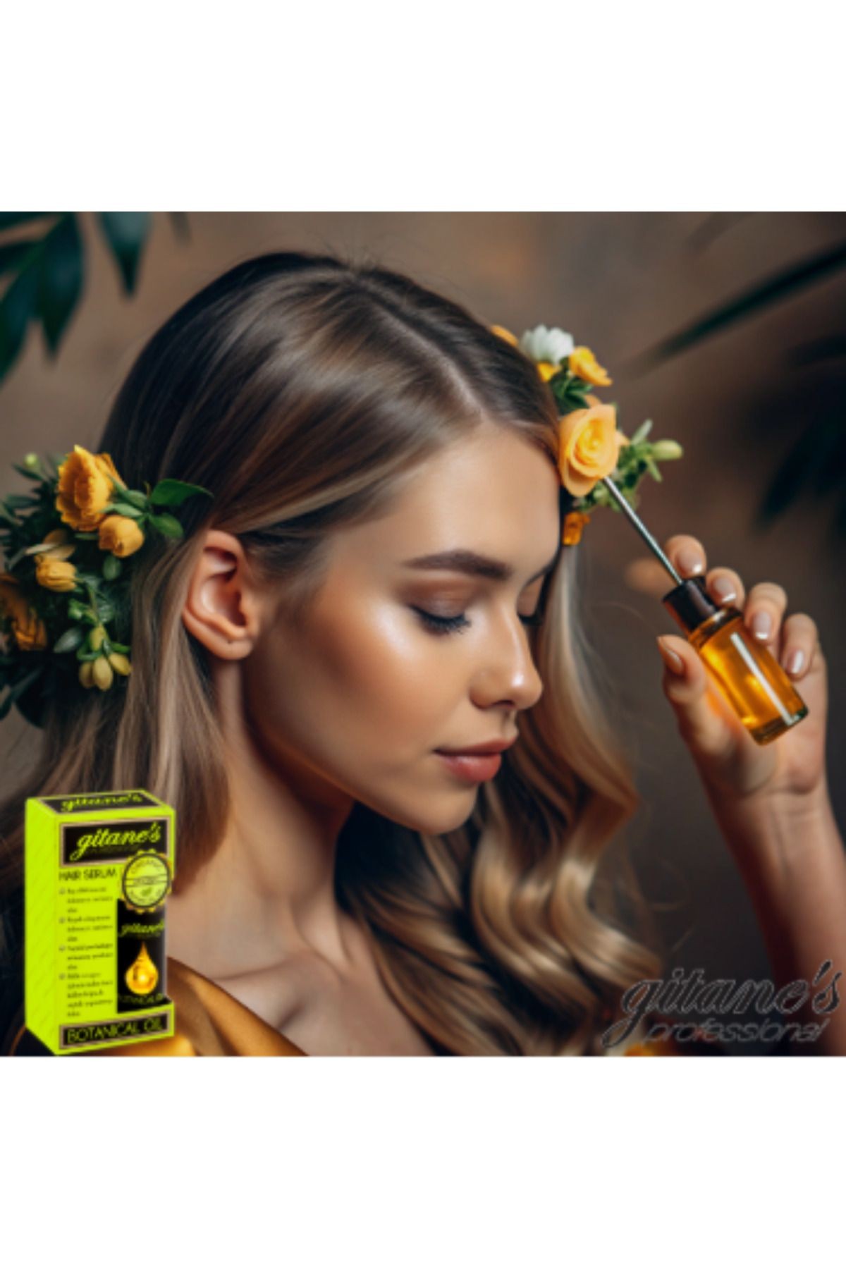 BOTANICAL OIL