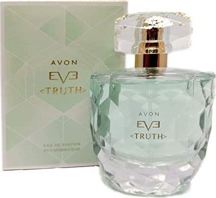 Avon Eva Truth Bayan Parfüm 50 ml
