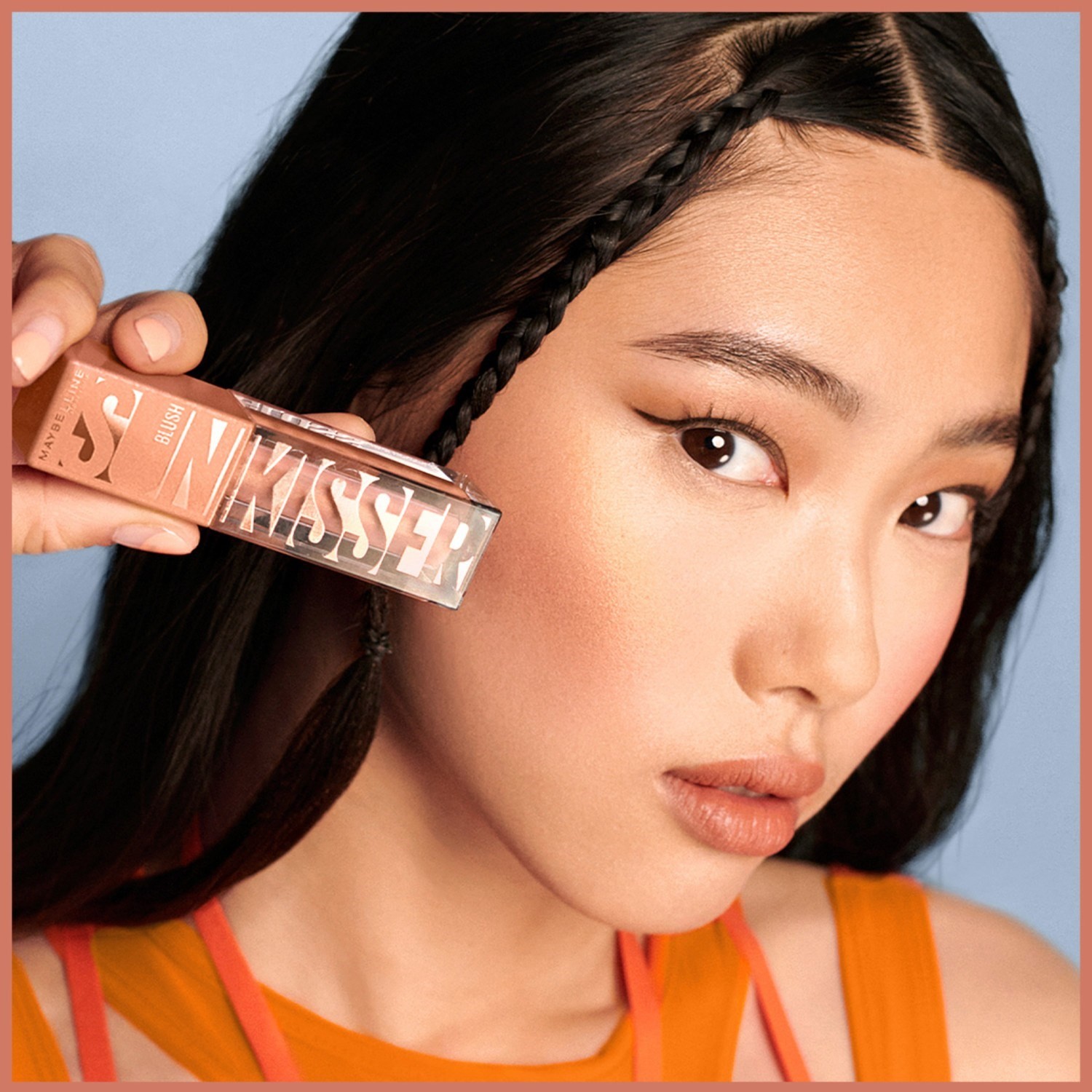 Maybelline New York Sunkisser Likit Allık- 03 Sol Search