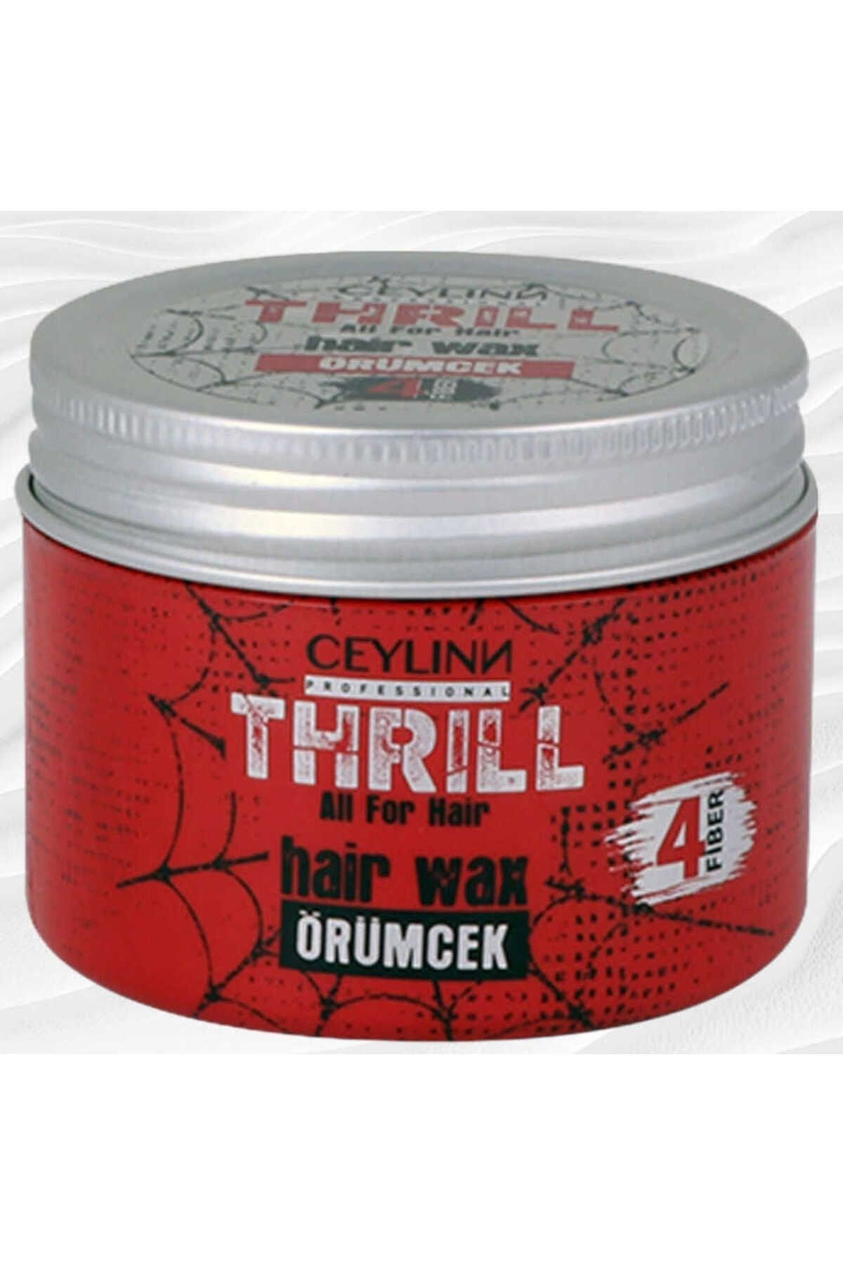 Ceylinn Thrill Örümcek Wax 150 ml