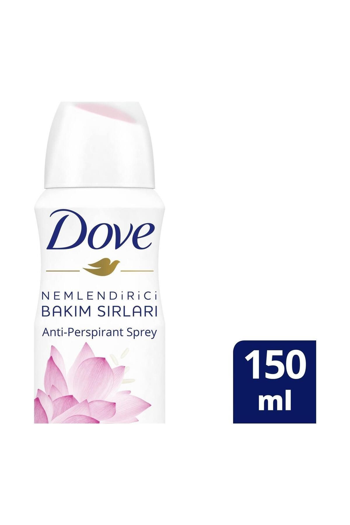 Deodorant Işıldayan Bakım 150 ml