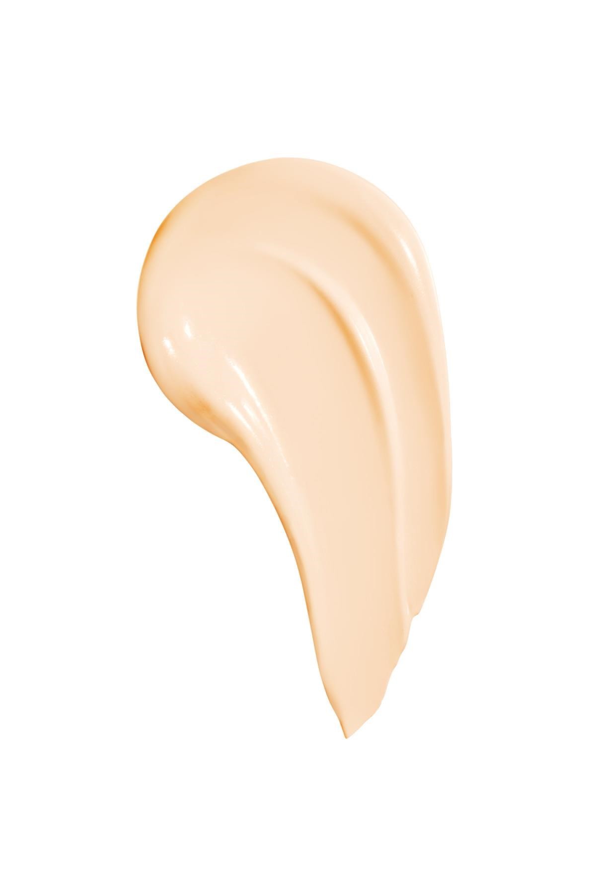 Maybelline New York Super Stay Active Wear 30H Fondöten 03 True Ivory